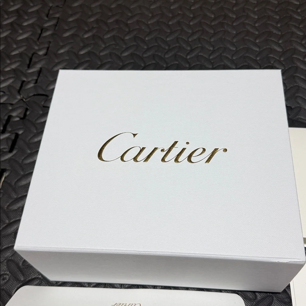 Cartier Box set - Picture 2 of 4